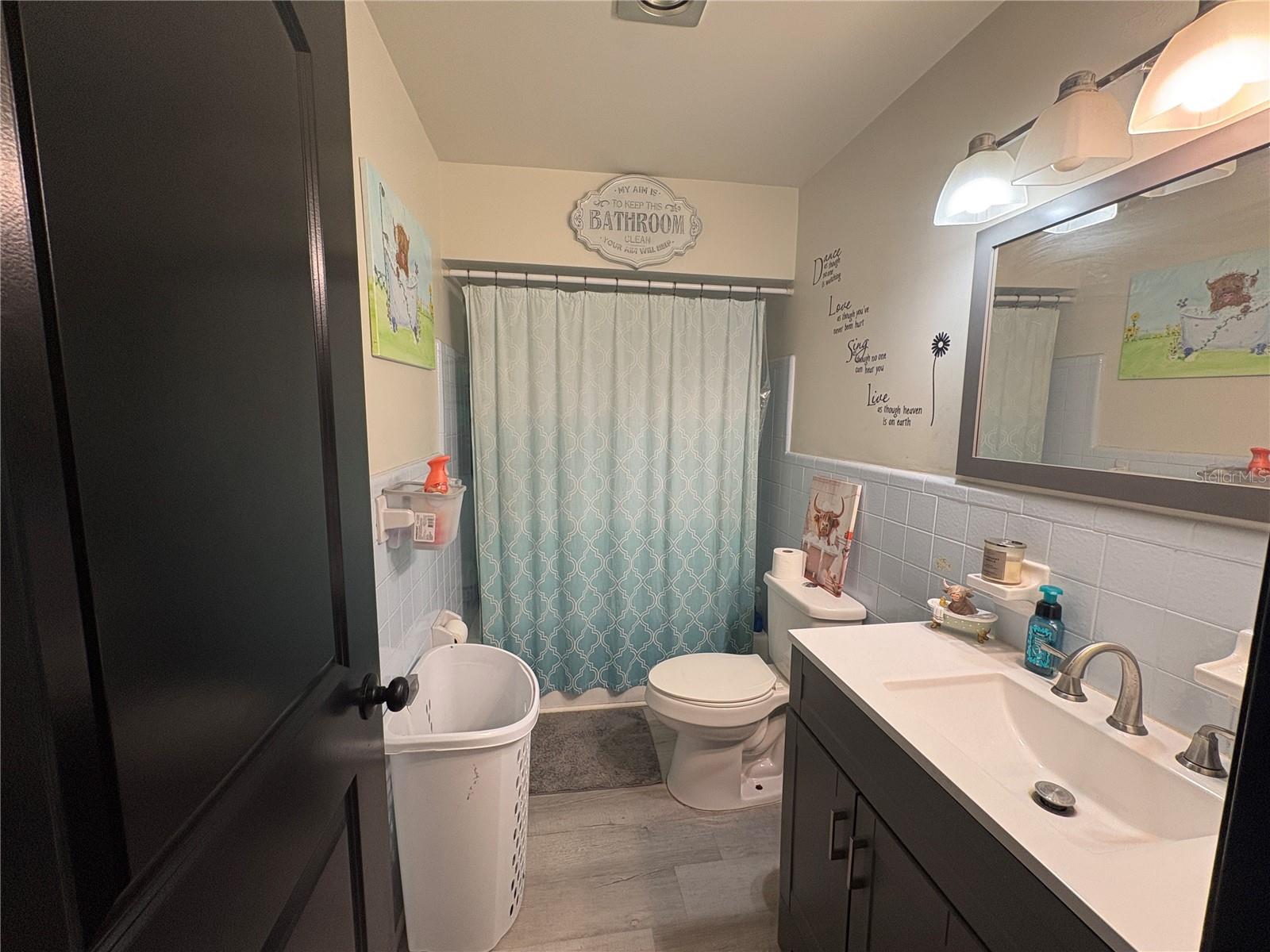 CITRUS SPGS UNIT 02 - Residential
