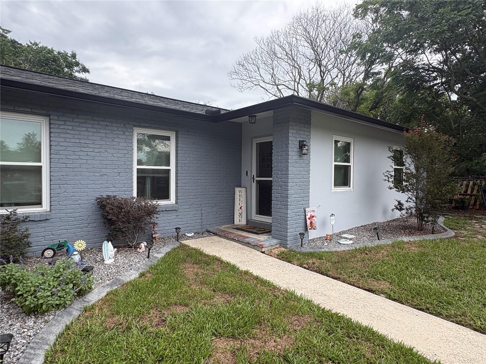 CITRUS SPGS UNIT 02 - Residential