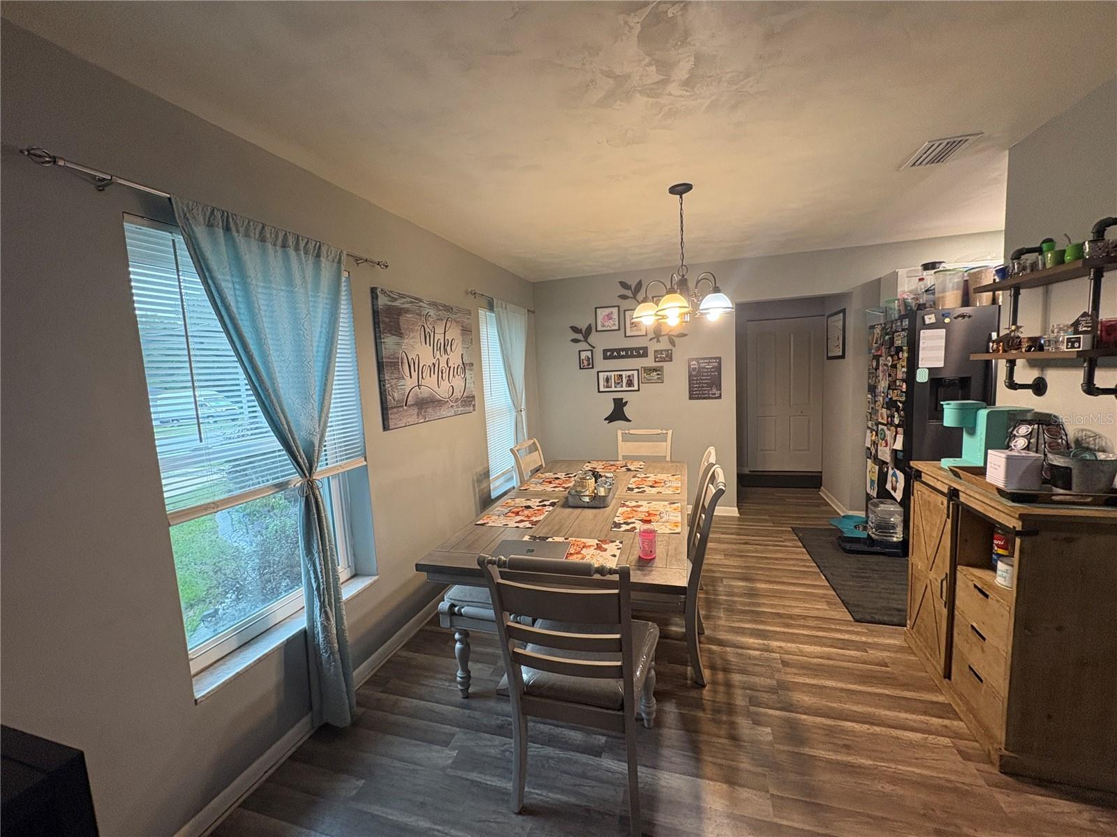 CITRUS SPGS UNIT 02 - Residential