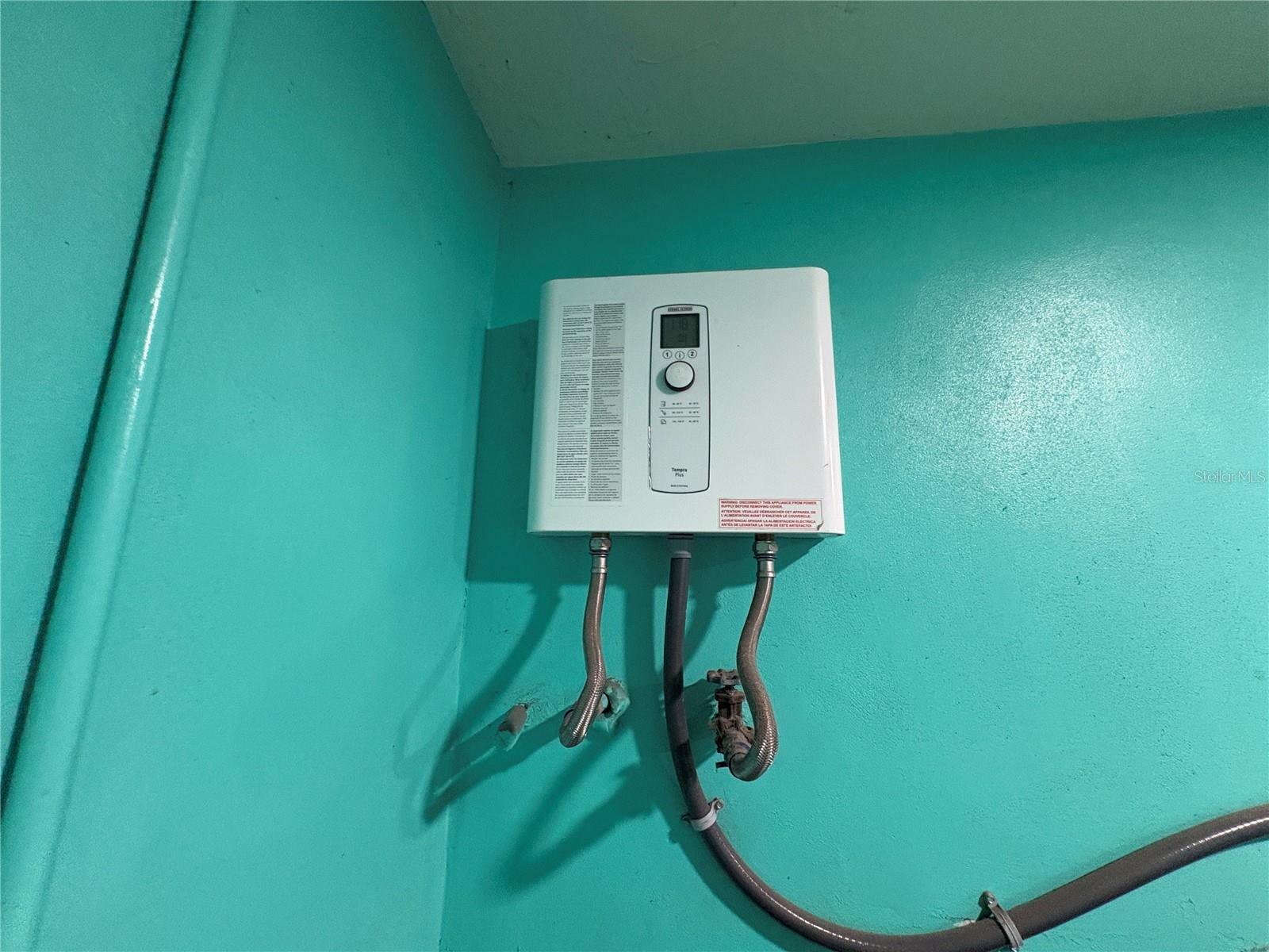 CITRUS SPGS UNIT 02 - Residential