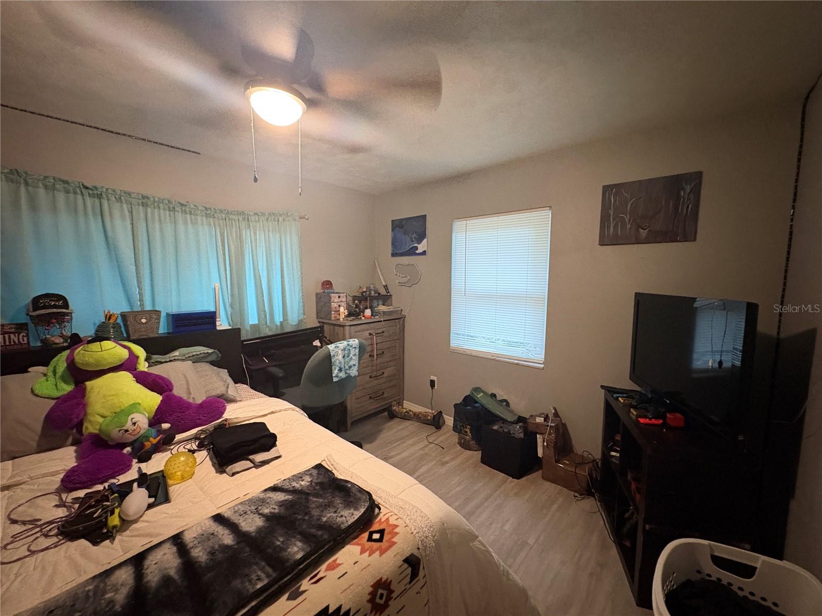 CITRUS SPGS UNIT 02 - Residential