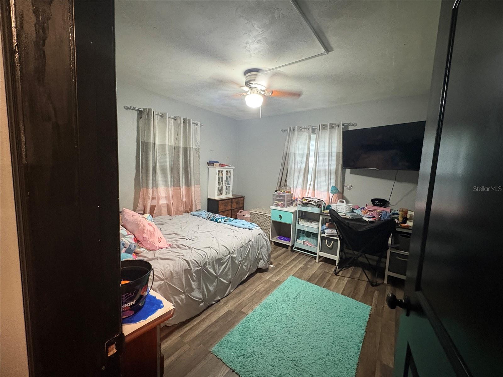 CITRUS SPGS UNIT 02 - Residential