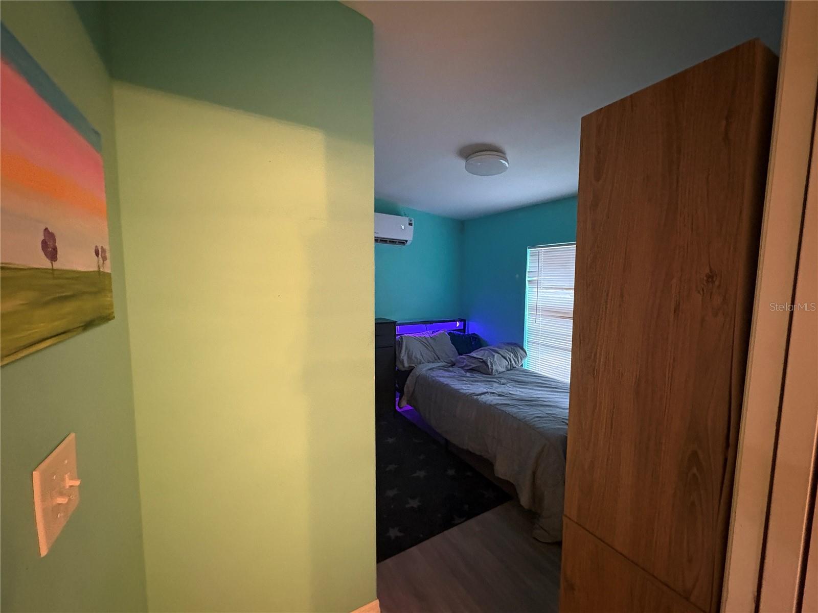 CITRUS SPGS UNIT 02 - Residential