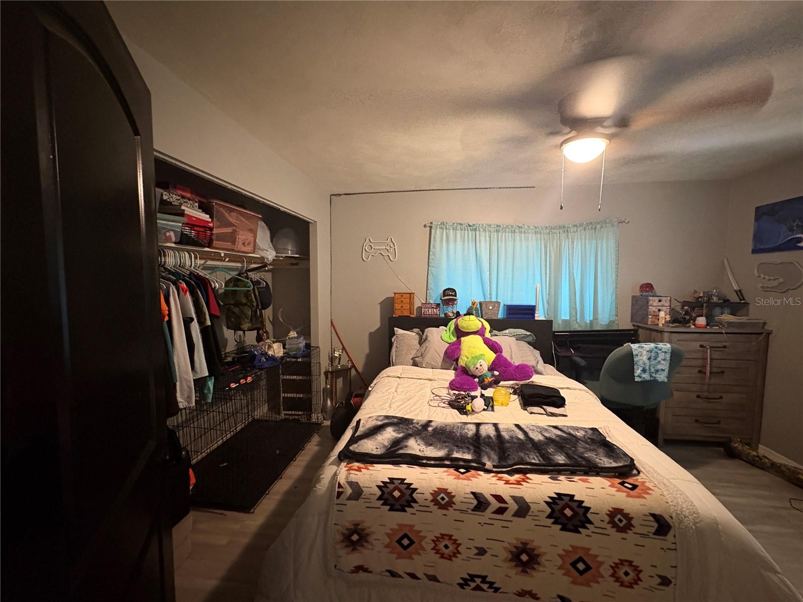CITRUS SPGS UNIT 02 - Residential