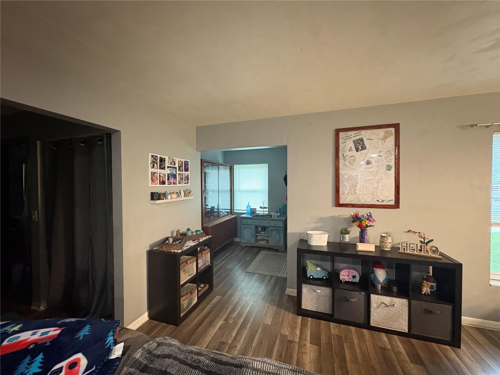 CITRUS SPGS UNIT 02 - Residential