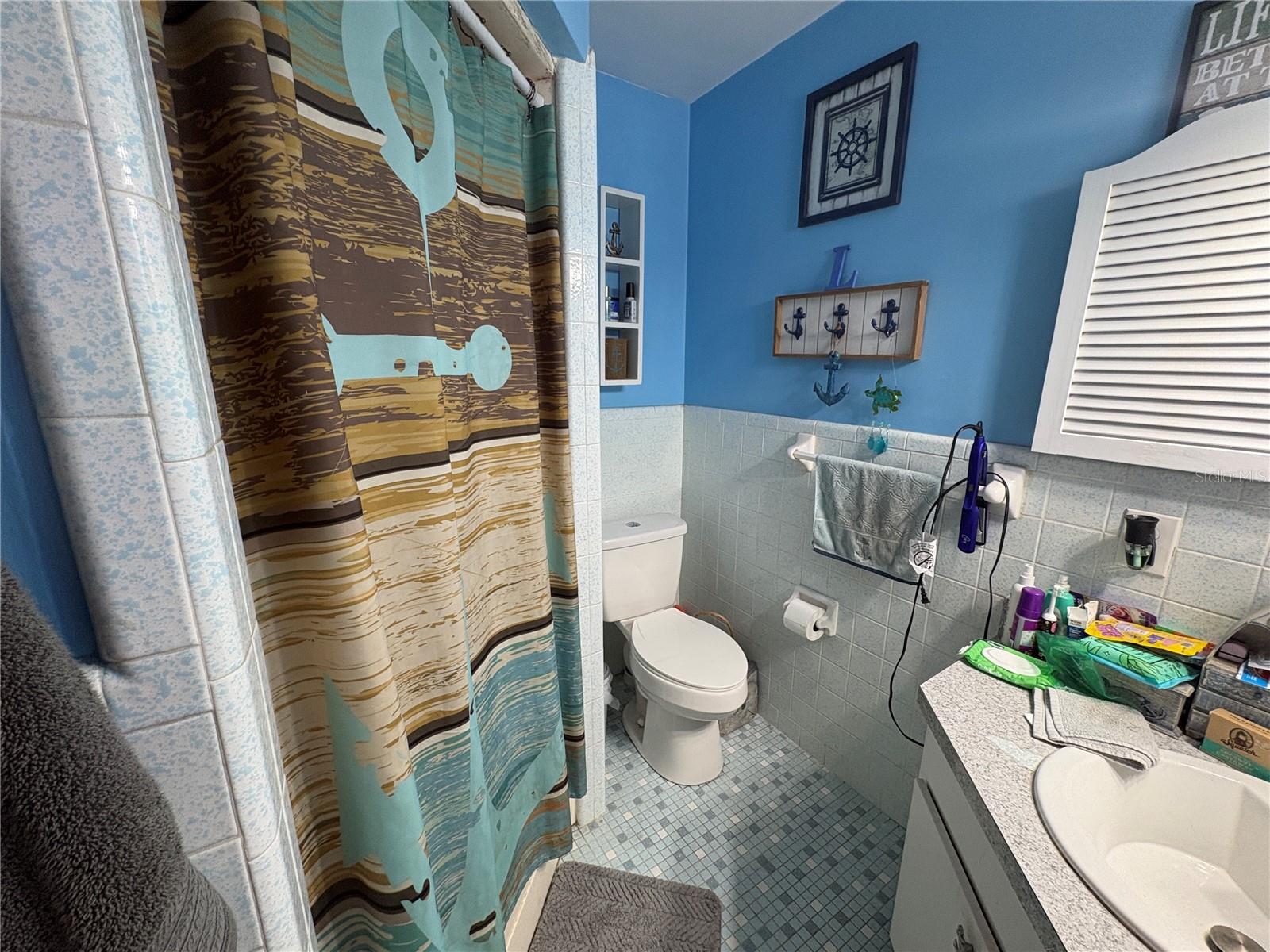 CITRUS SPGS UNIT 02 - Residential
