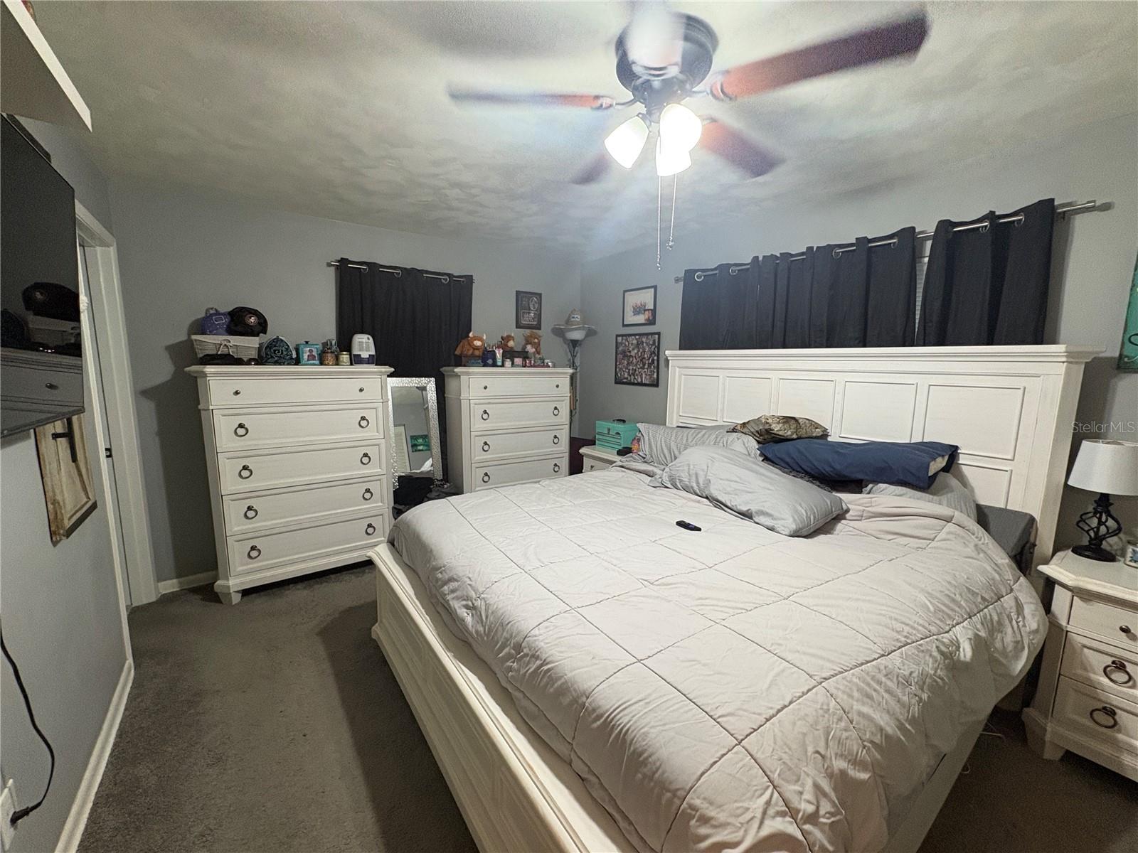 CITRUS SPGS UNIT 02 - Residential