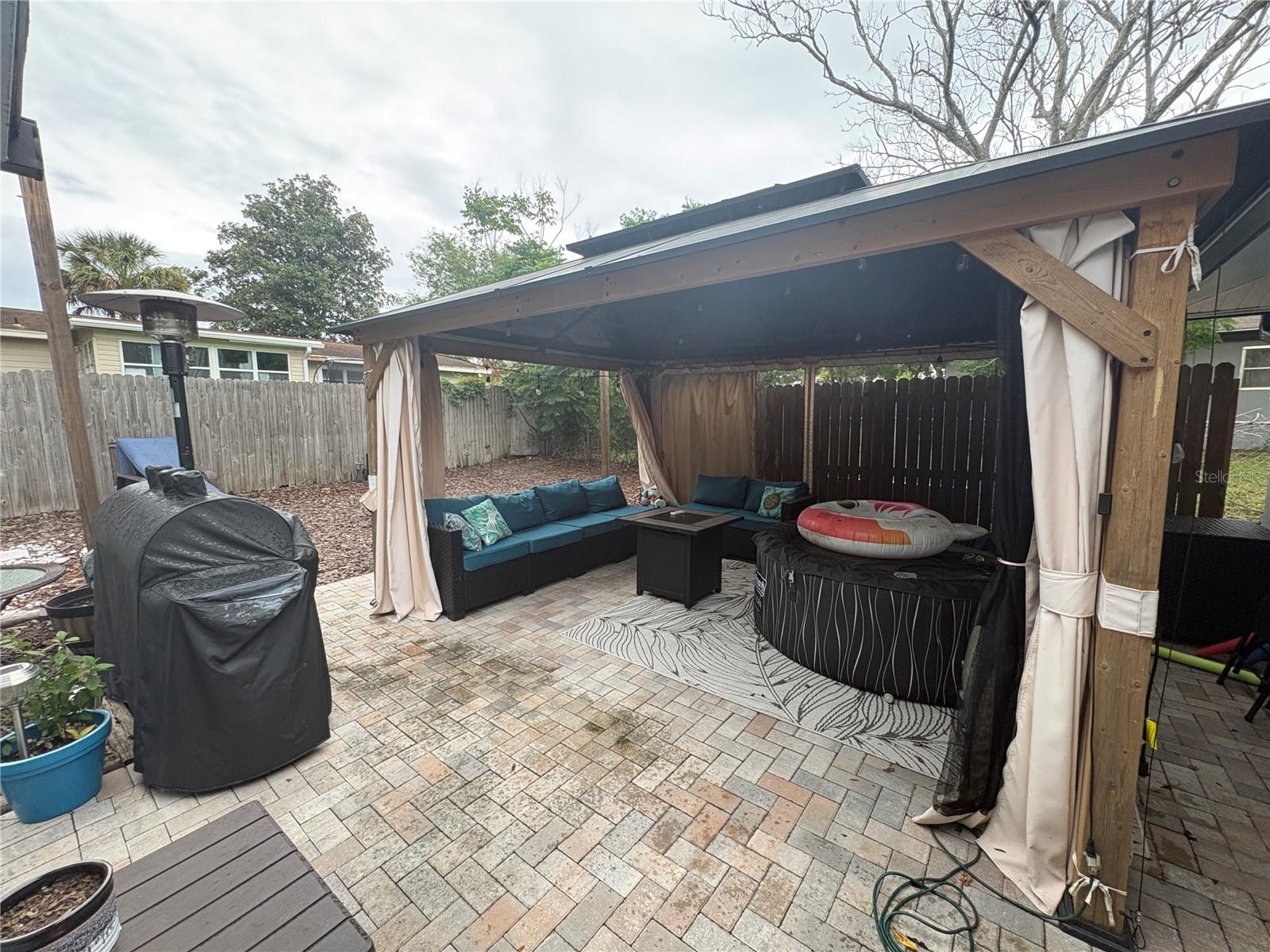 CITRUS SPGS UNIT 02 - Residential
