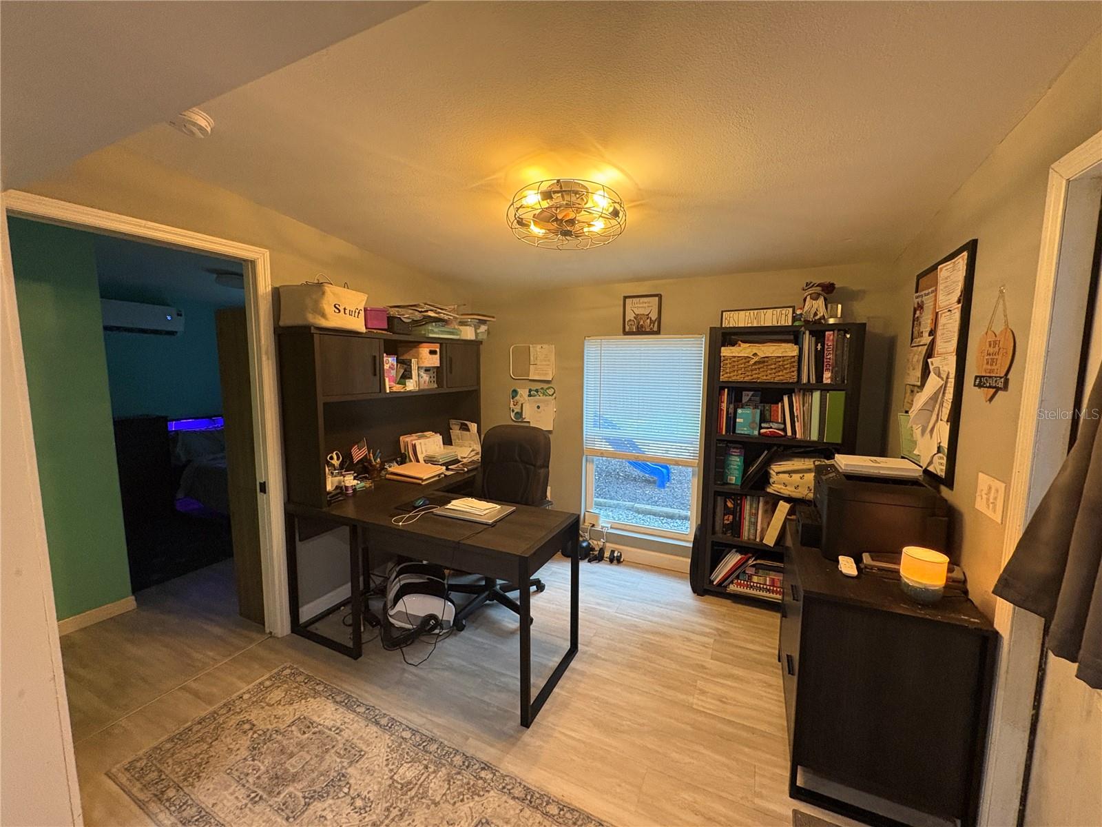 CITRUS SPGS UNIT 02 - Residential