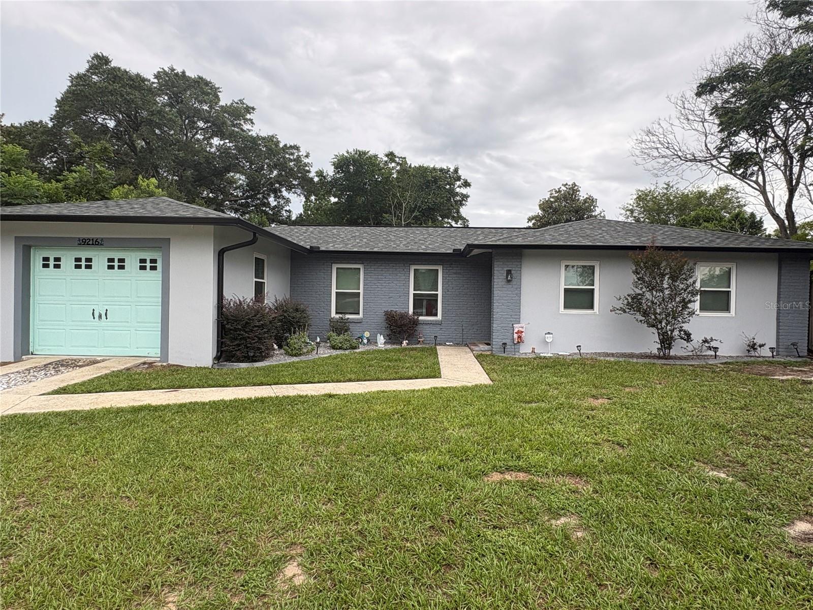 CITRUS SPGS UNIT 02 - Residential