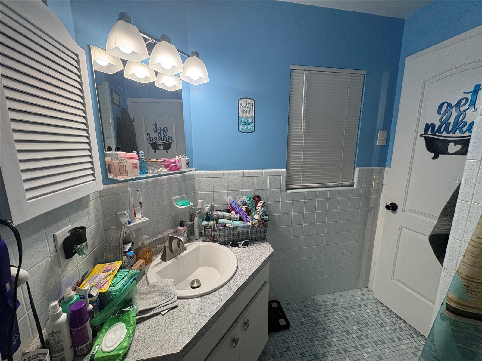 CITRUS SPGS UNIT 02 - Residential