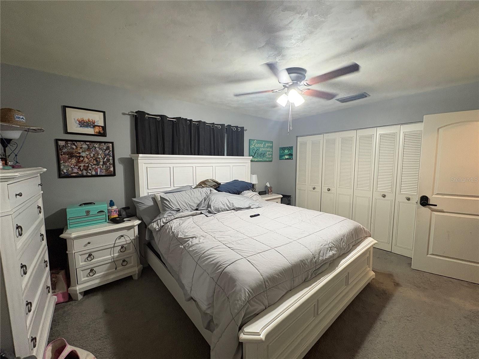 CITRUS SPGS UNIT 02 - Residential