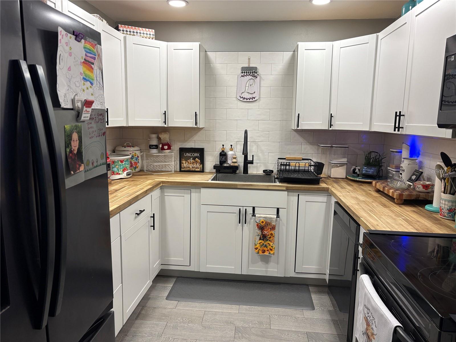 CITRUS SPGS UNIT 02 - Residential