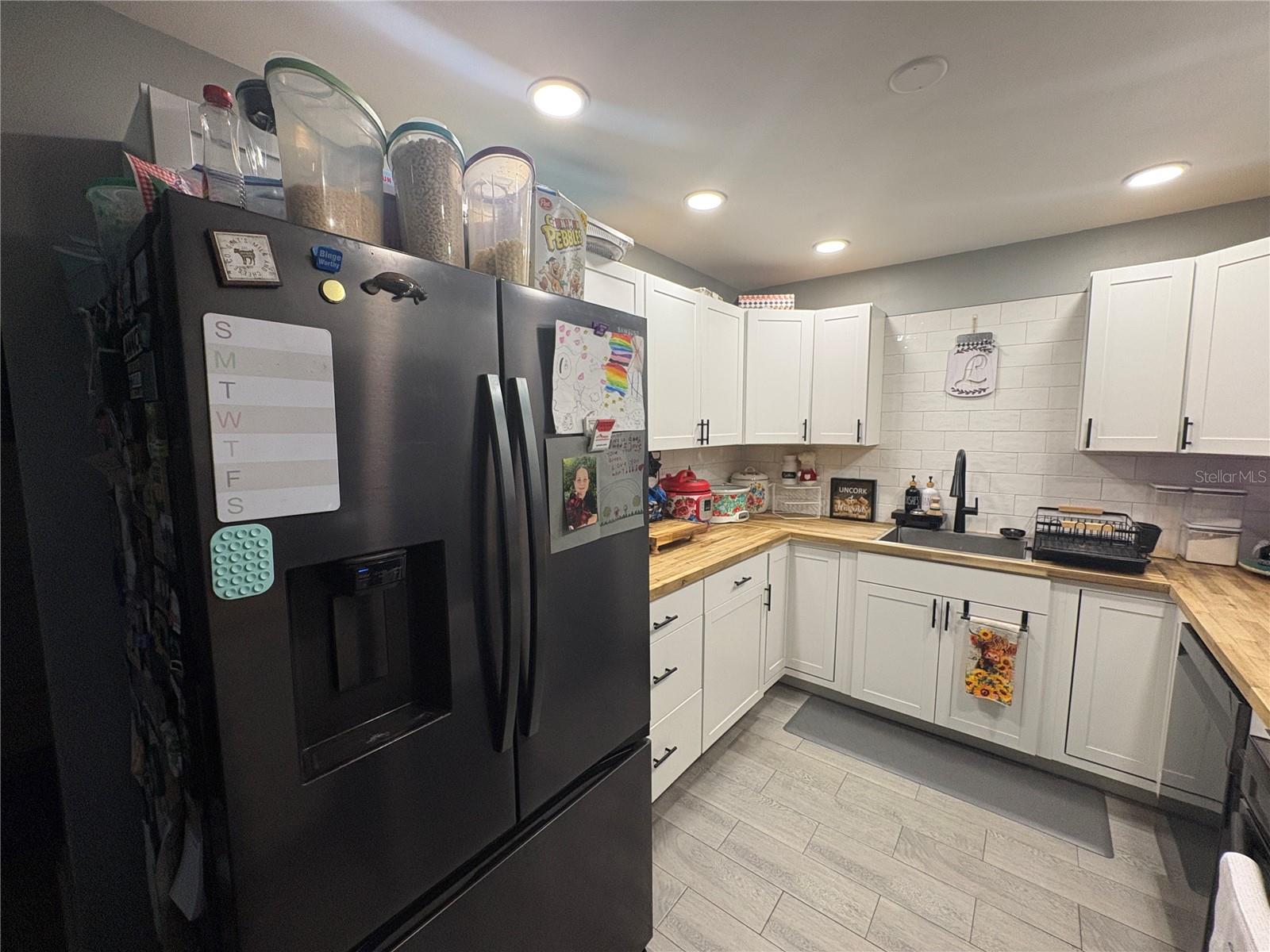 CITRUS SPGS UNIT 02 - Residential