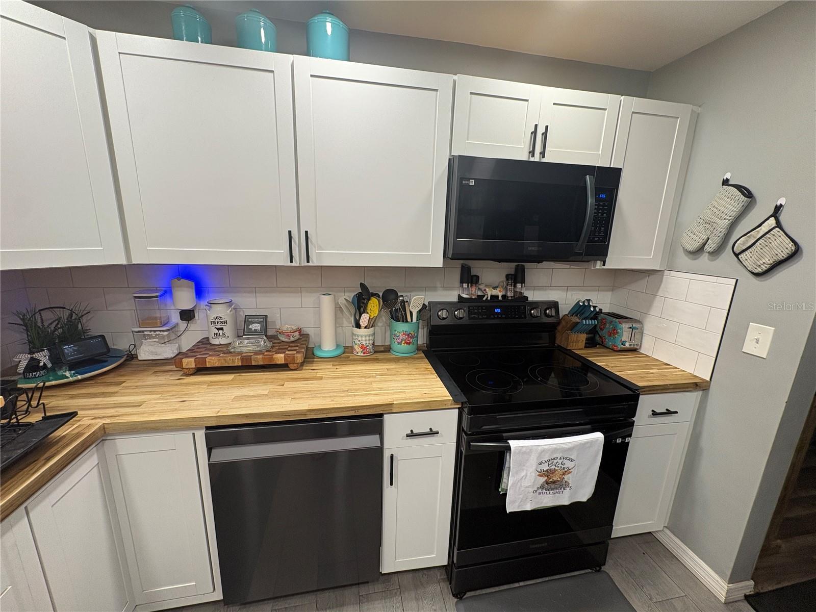 CITRUS SPGS UNIT 02 - Residential