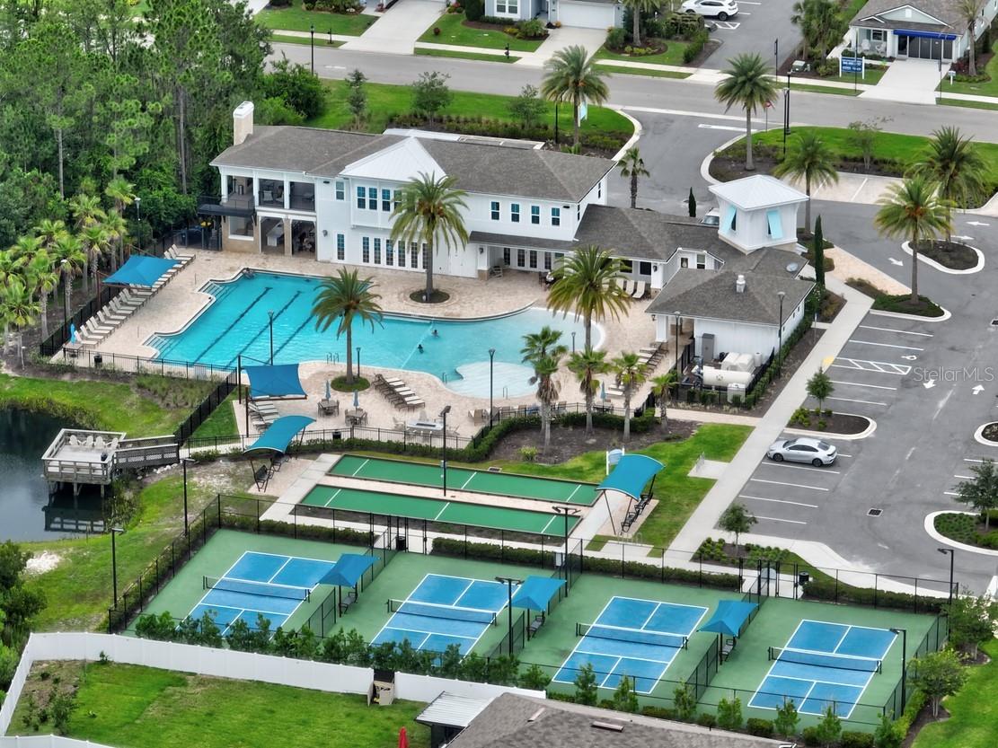 GRAND RESERVE PH 2 - Residential