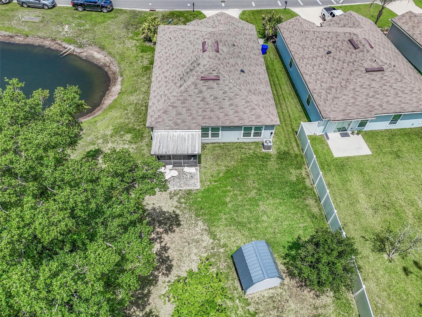 GRAND RESERVE PH 2 - Residential
