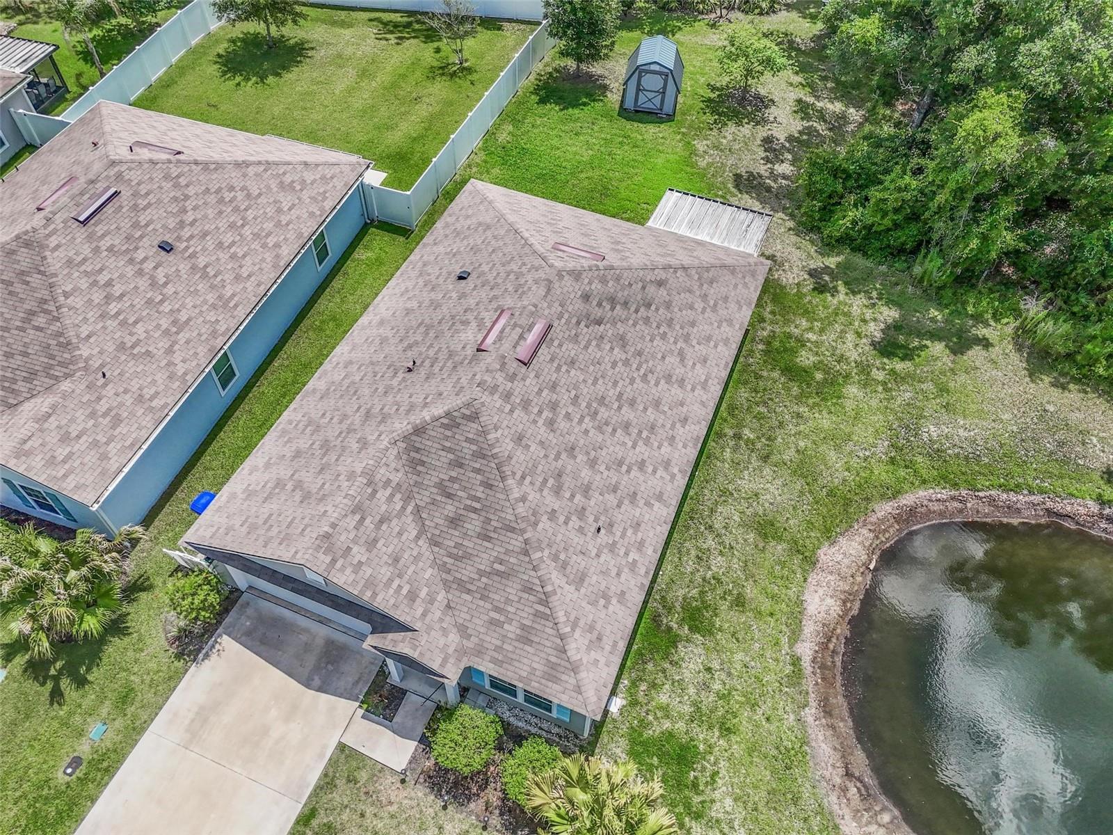GRAND RESERVE PH 2 - Residential