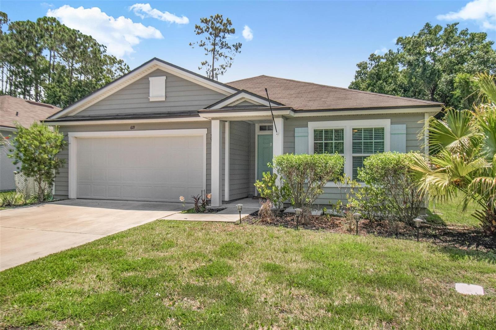 GRAND RESERVE PH 2 - Residential