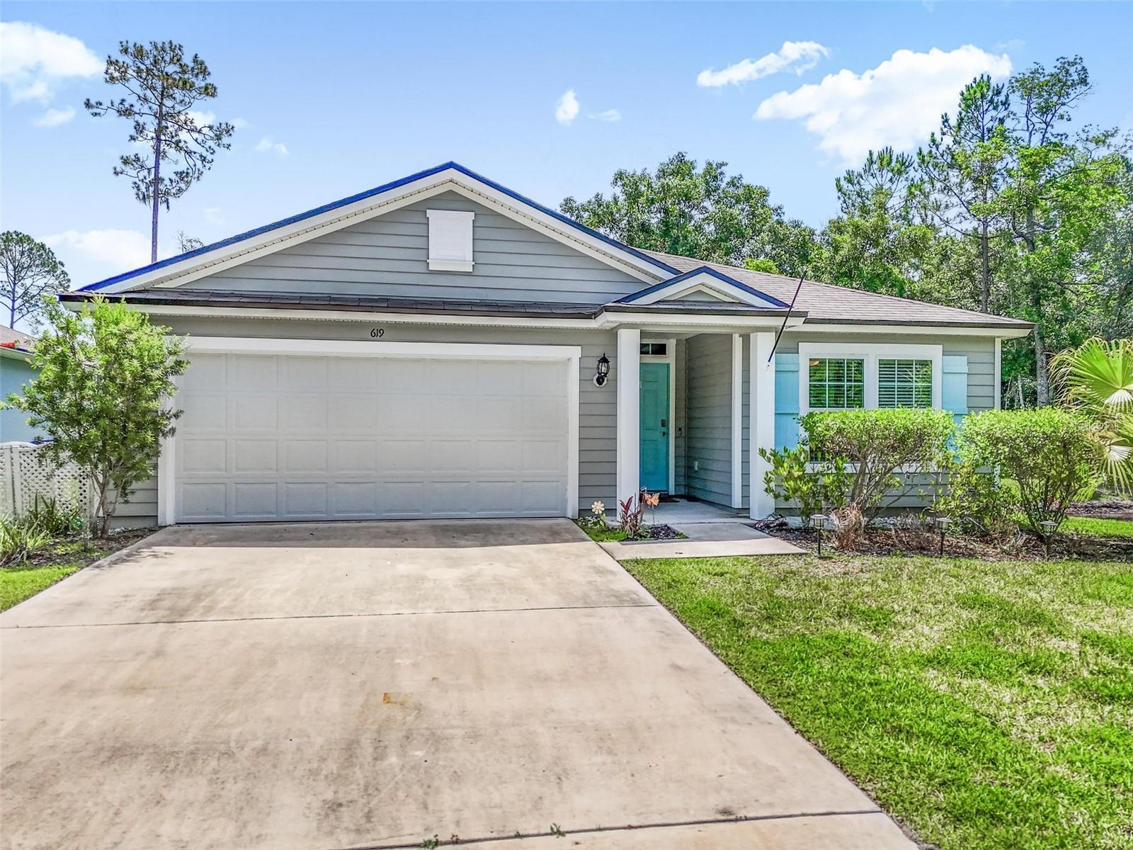 GRAND RESERVE PH 2 - Residential