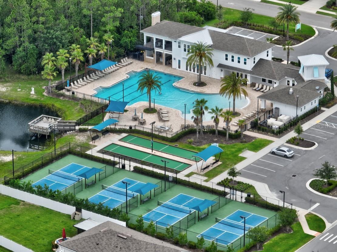 GRAND RESERVE PH 2 - Residential