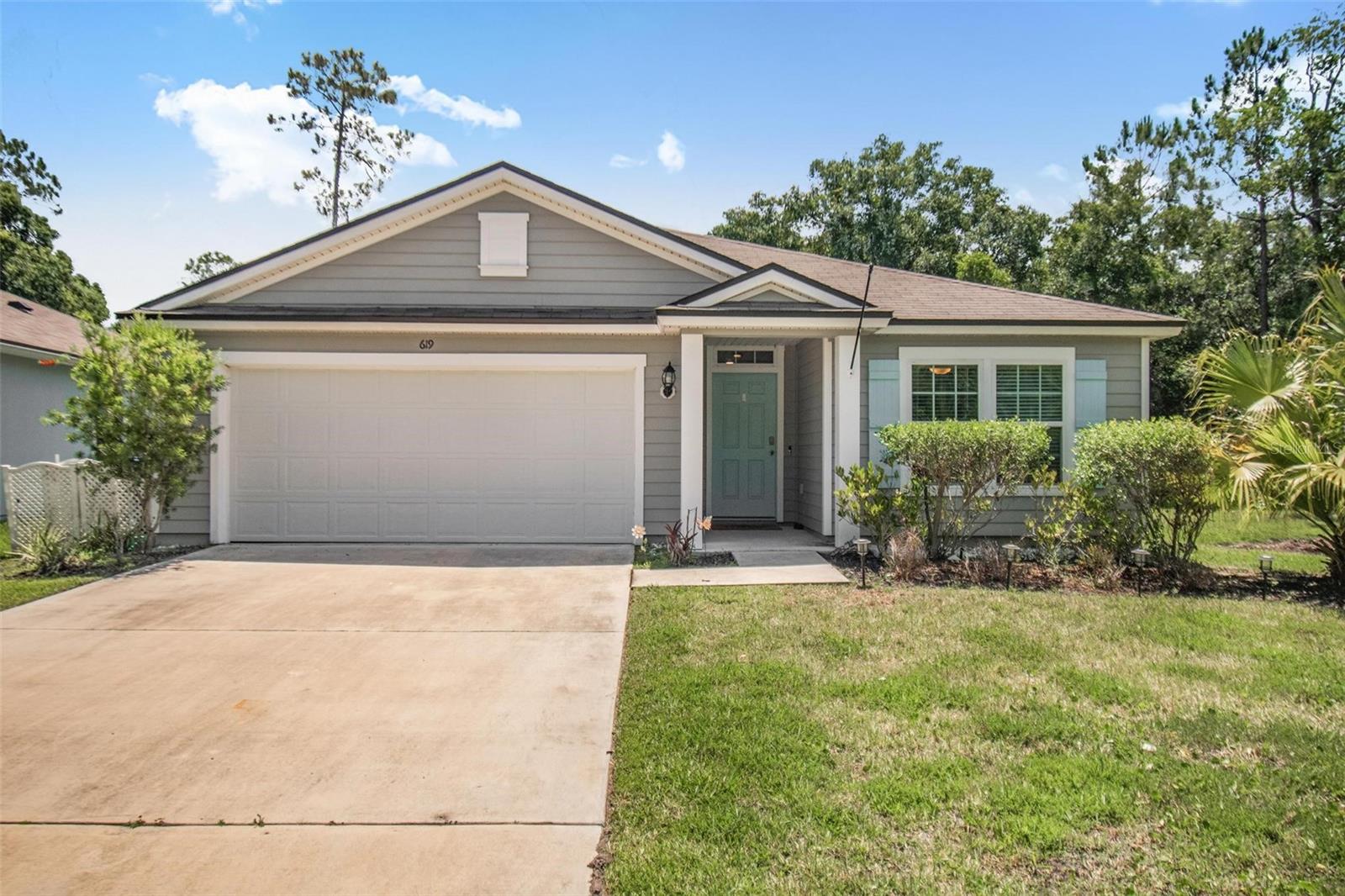 GRAND RESERVE PH 2 - Residential