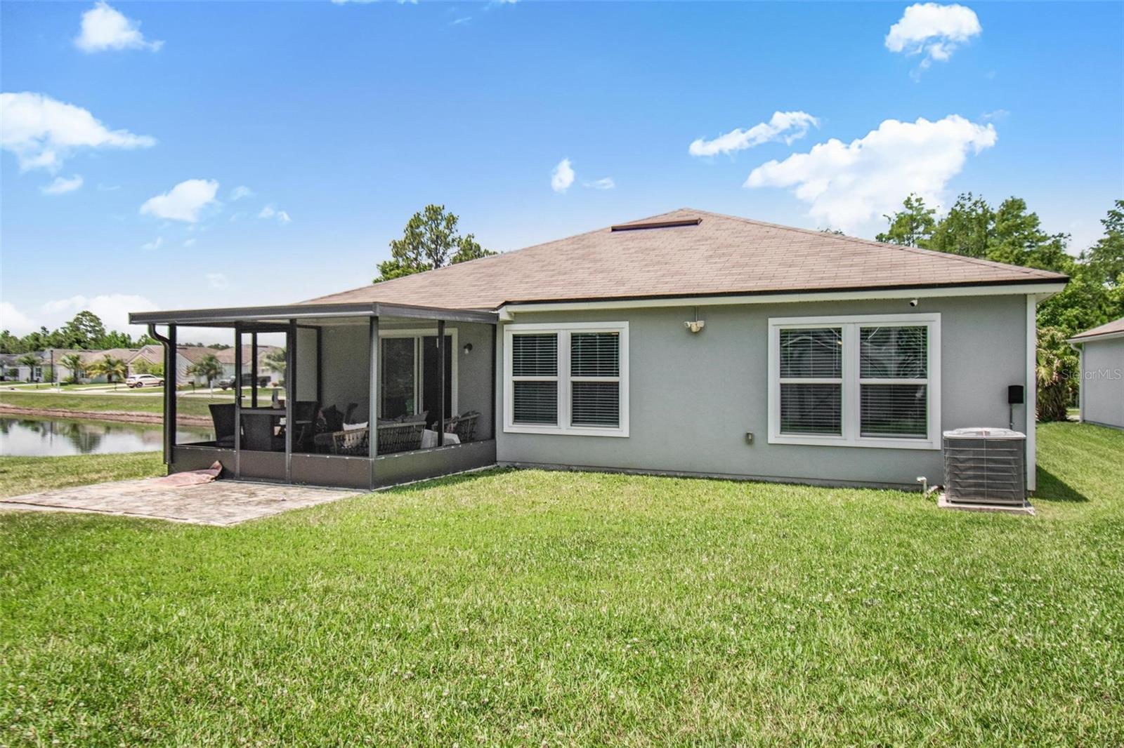 GRAND RESERVE PH 2 - Residential
