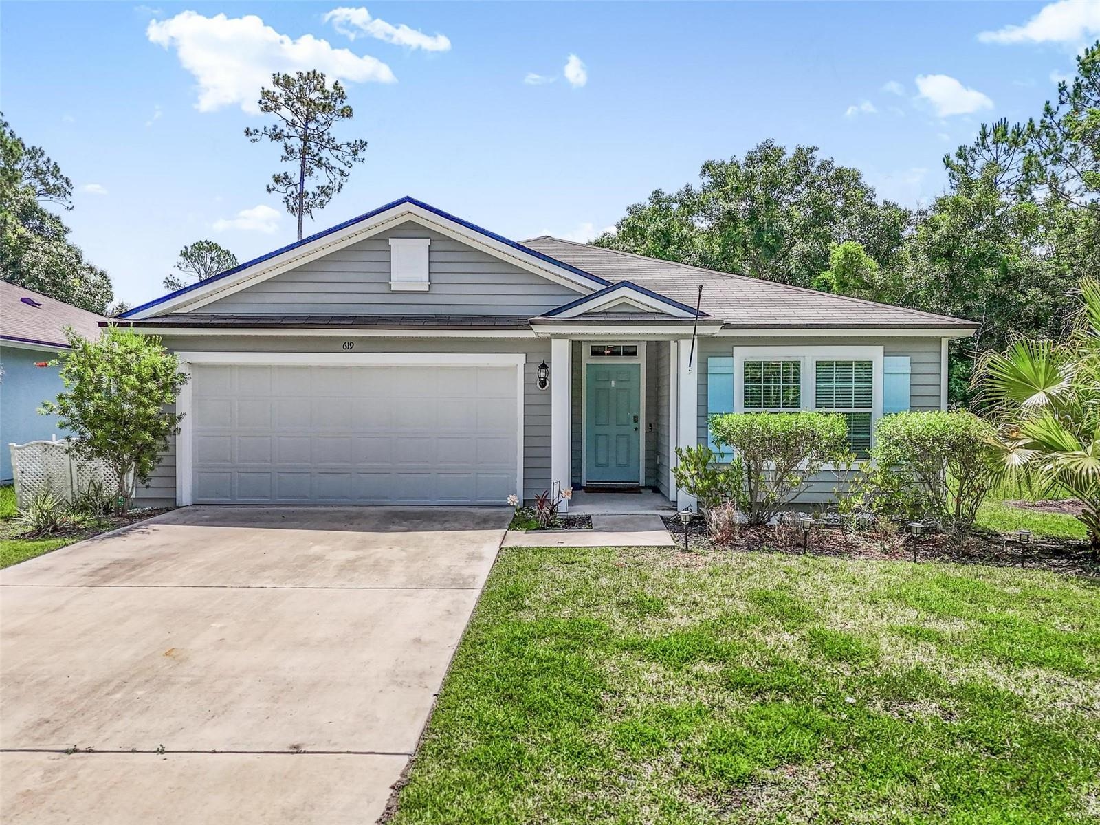 GRAND RESERVE PH 2 - Residential