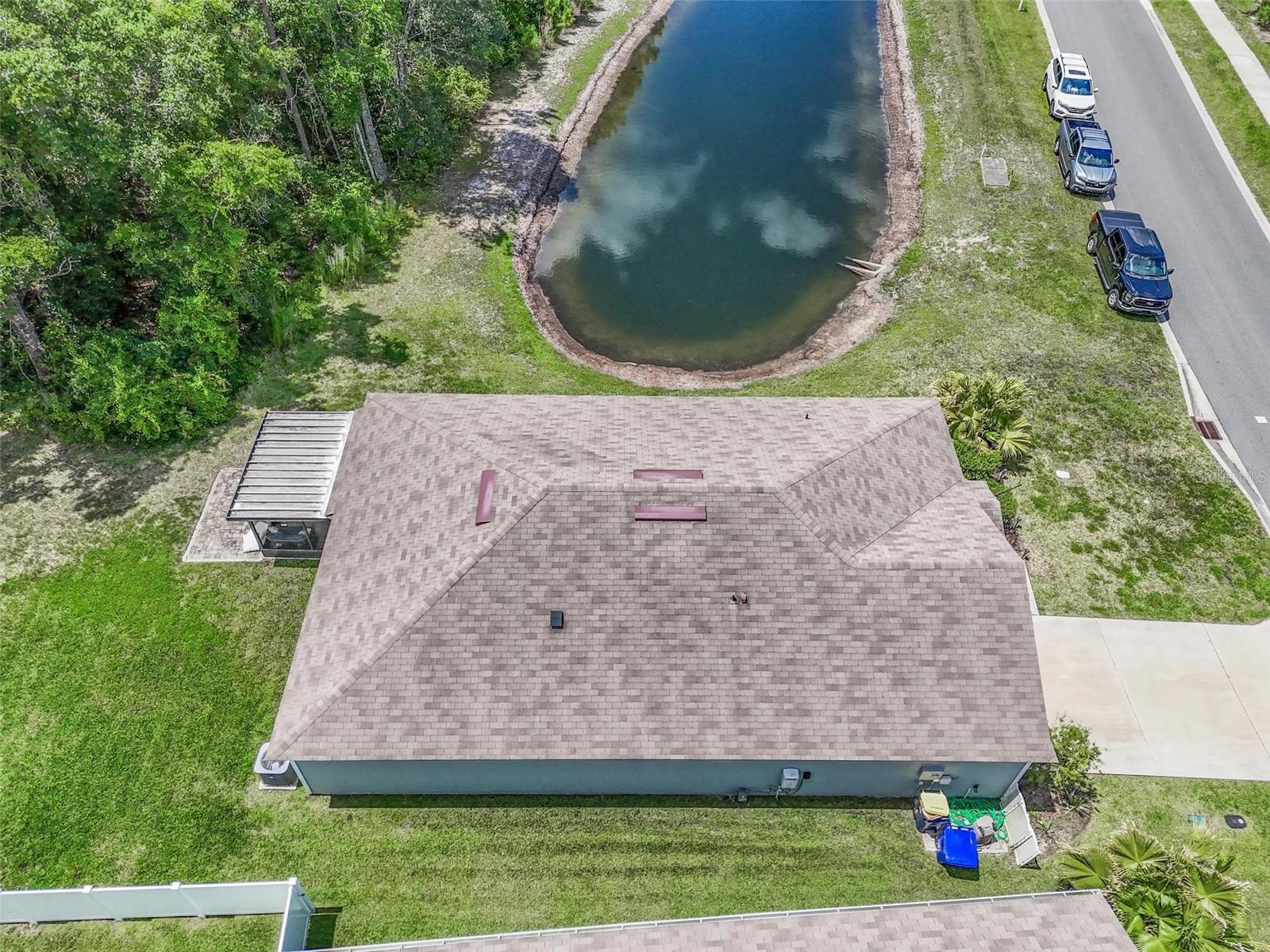 GRAND RESERVE PH 2 - Residential