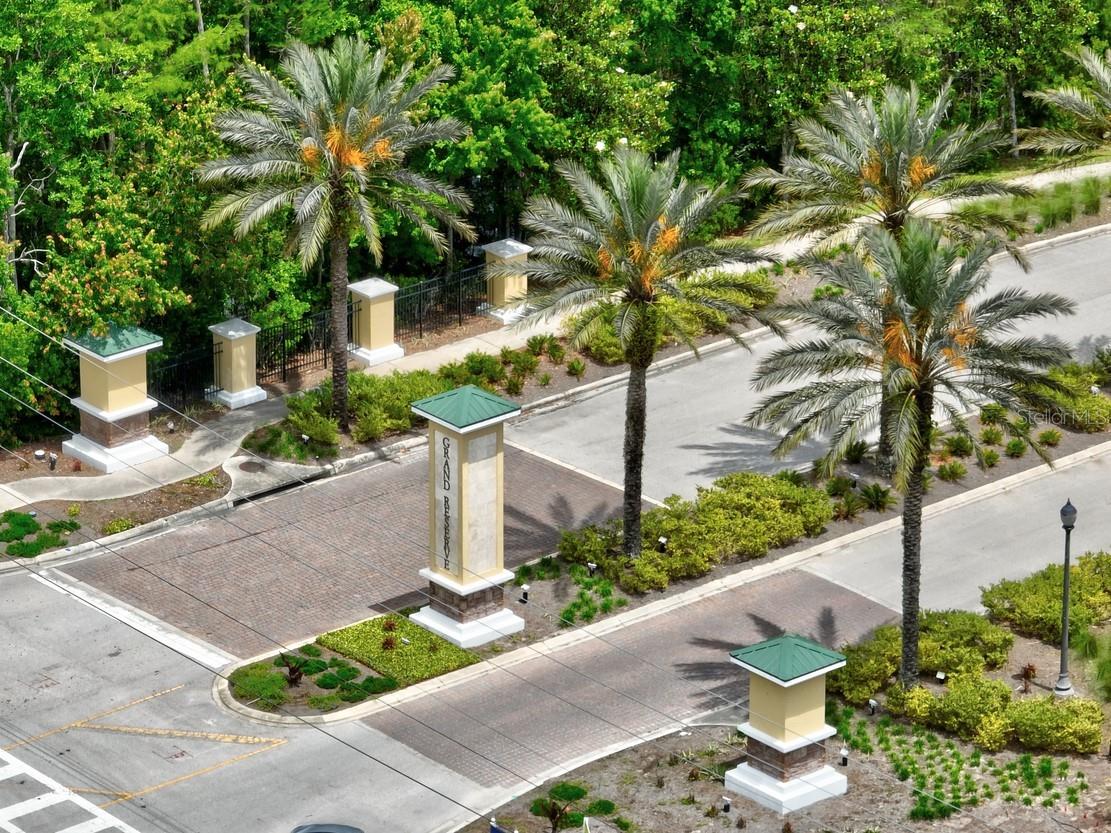 GRAND RESERVE PH 2 - Residential