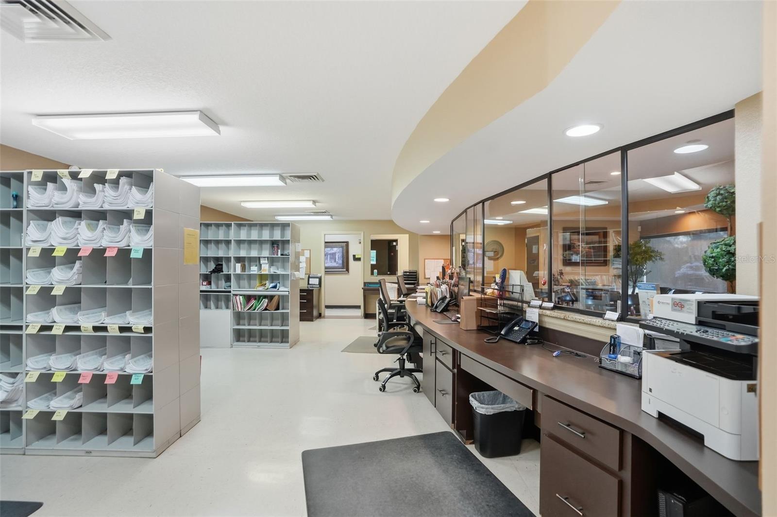 POTTERFIELD GARDEN AC - N - Commercial Sale