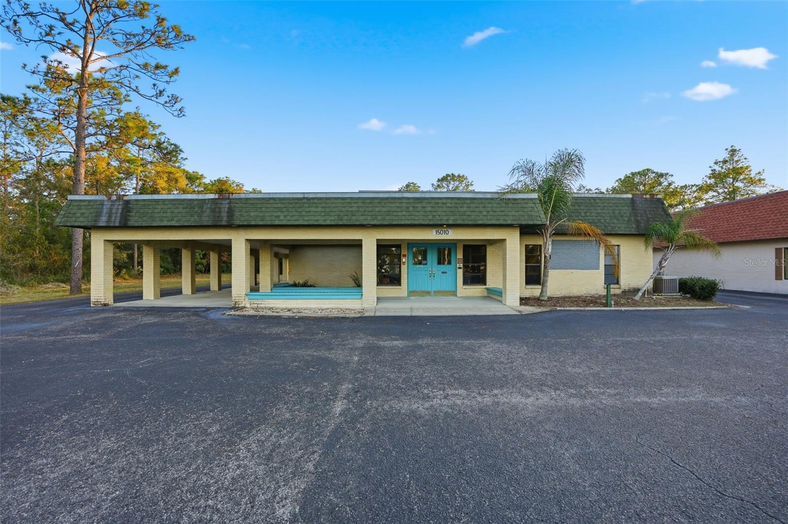 POTTERFIELD GARDEN AC - N - Commercial Sale