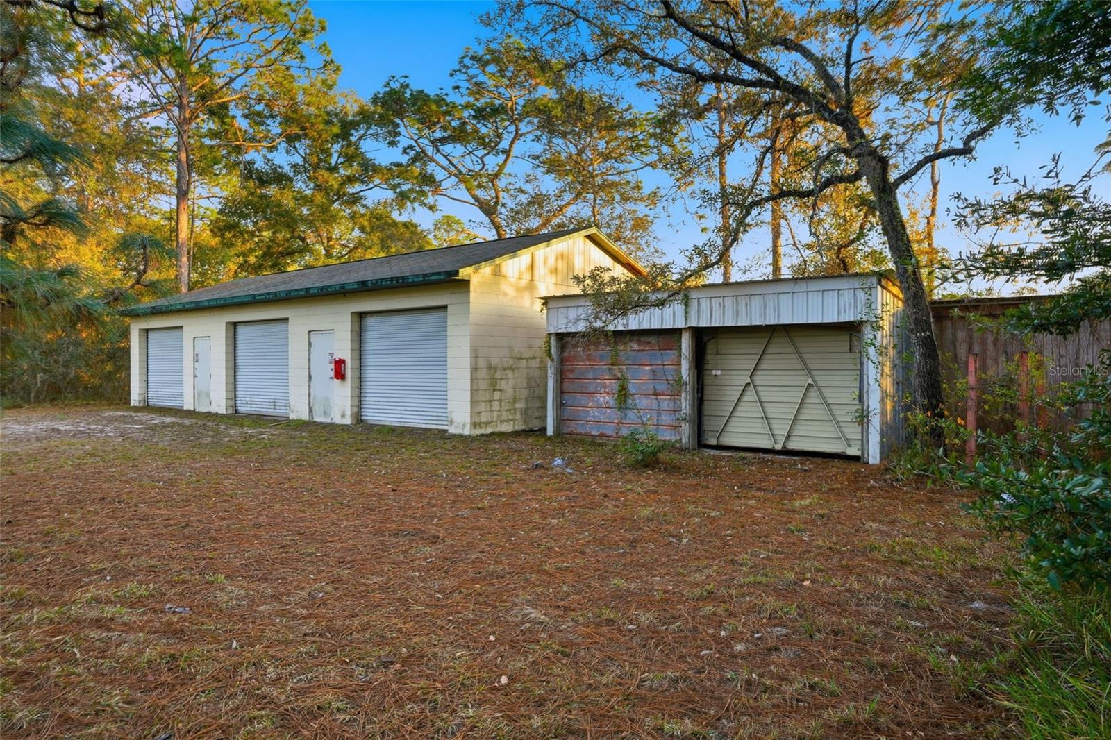 POTTERFIELD GARDEN AC - N - Commercial Sale