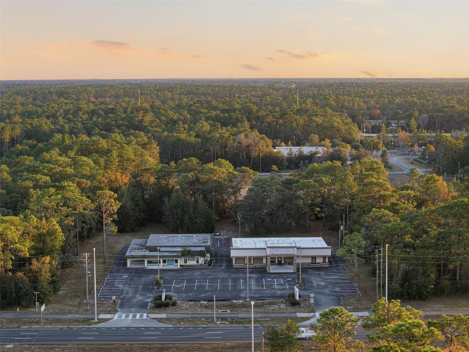 POTTERFIELD GARDEN AC - N - Commercial Sale