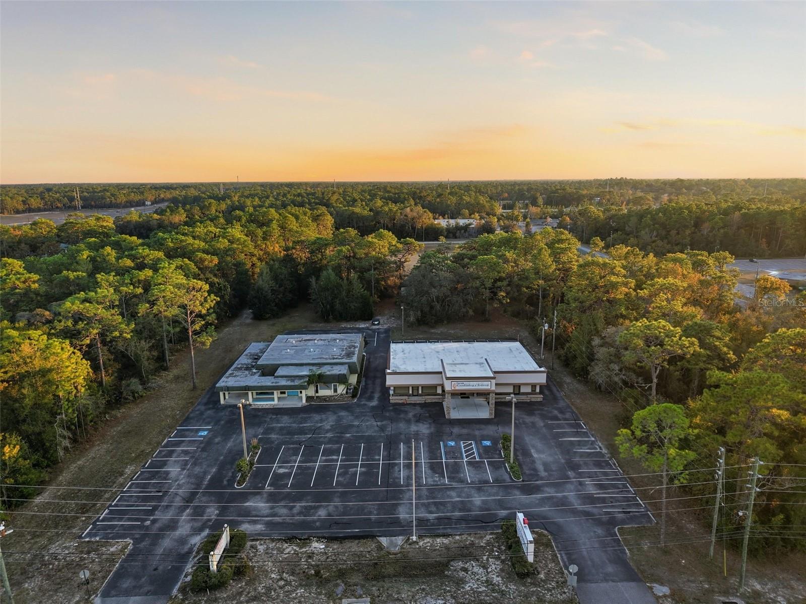 POTTERFIELD GARDEN AC - N - Commercial Sale