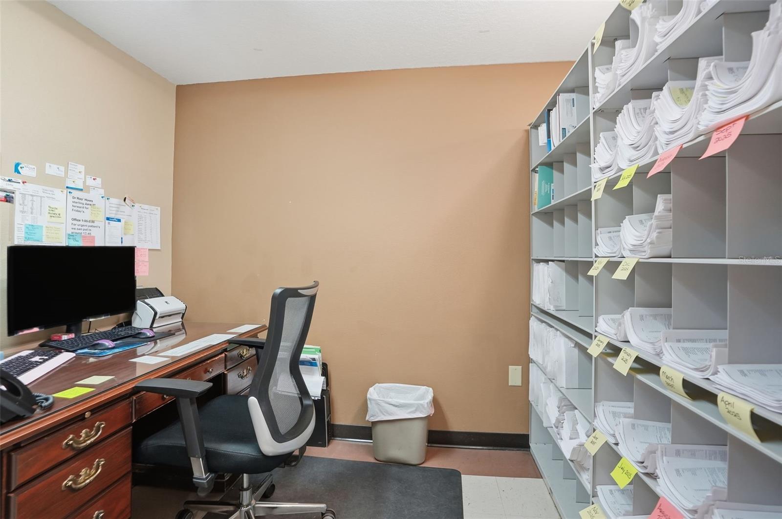 POTTERFIELD GARDEN AC - N - Commercial Sale