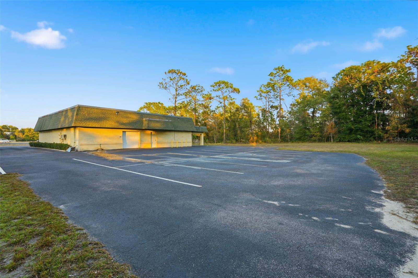 POTTERFIELD GARDEN AC - N - Commercial Sale