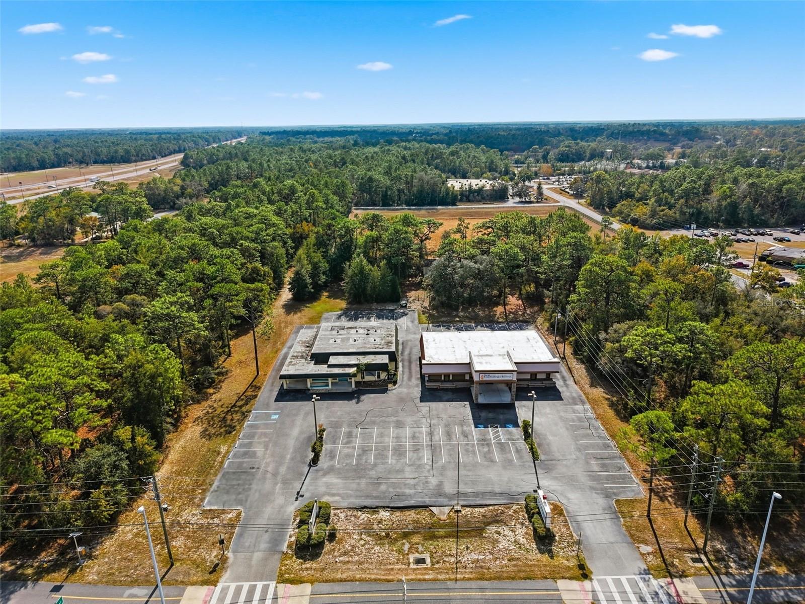 POTTERFIELD GARDEN AC - N - Commercial Sale