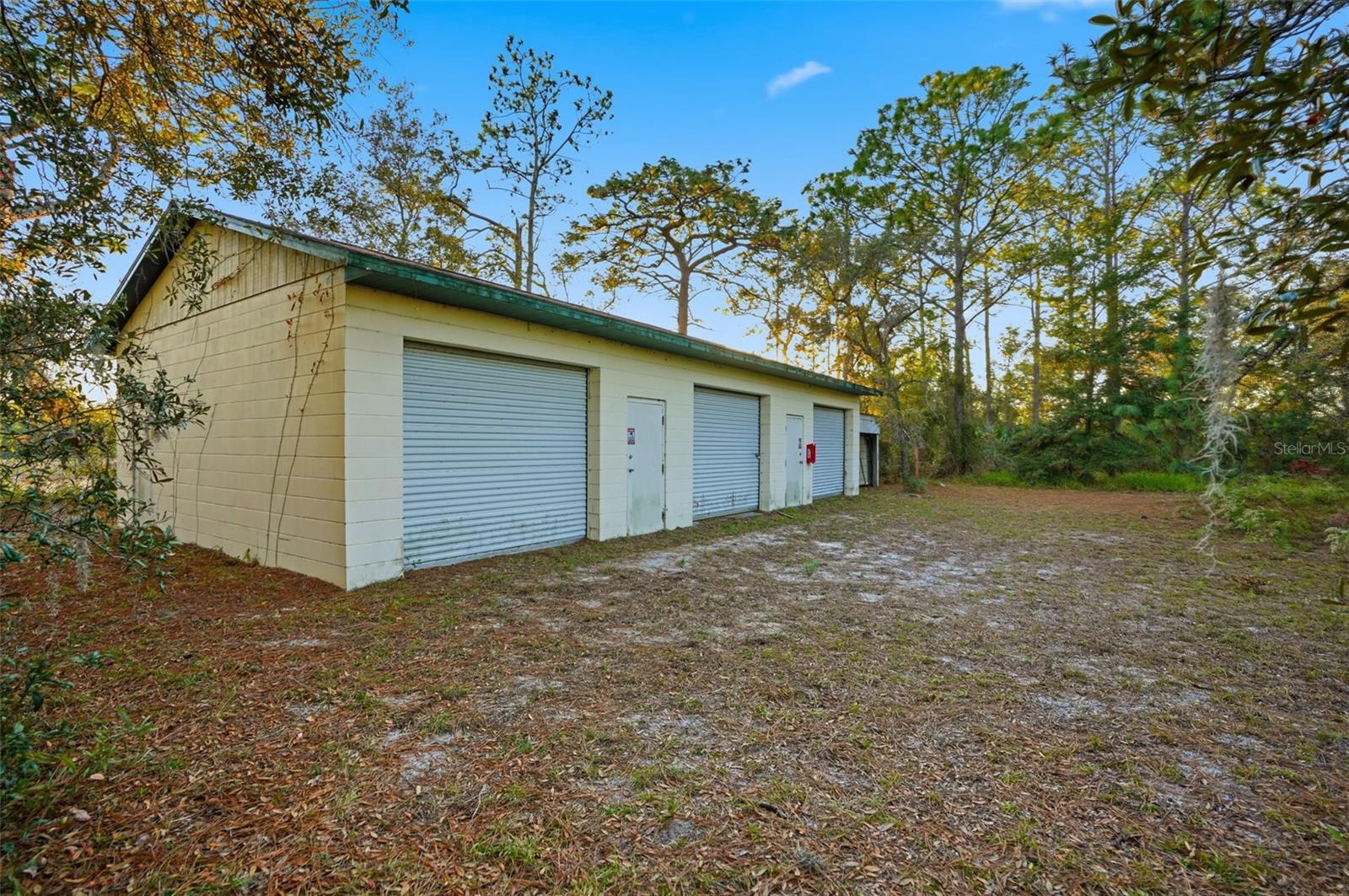 POTTERFIELD GARDEN AC - N - Commercial Sale