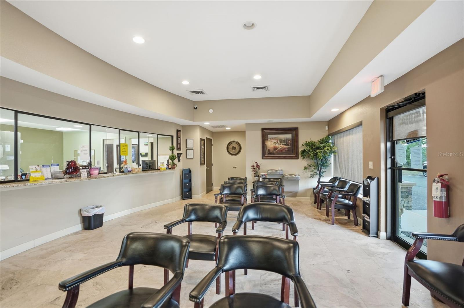 POTTERFIELD GARDEN AC - N - Commercial Sale