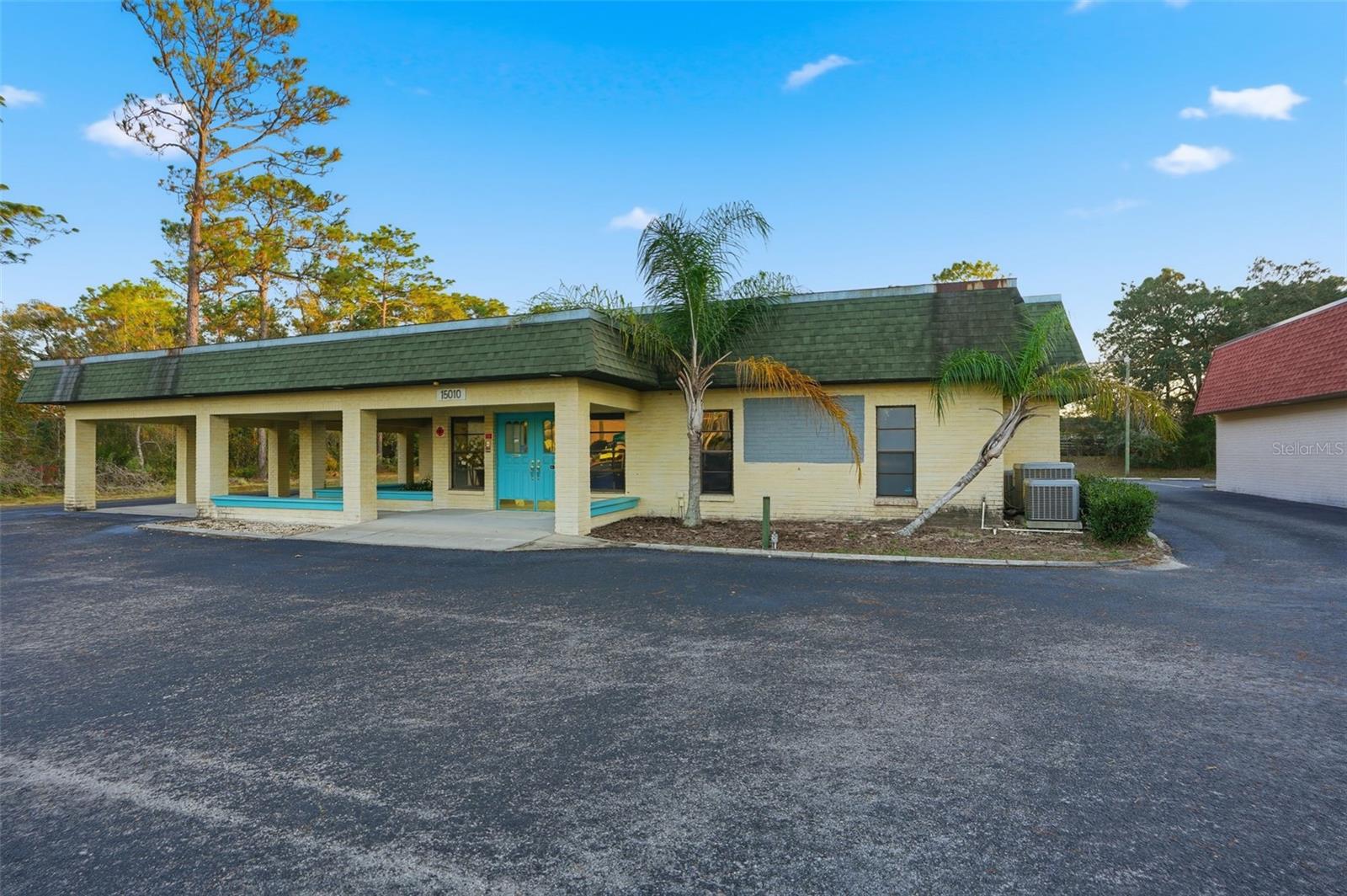 POTTERFIELD GARDEN AC - N - Commercial Sale
