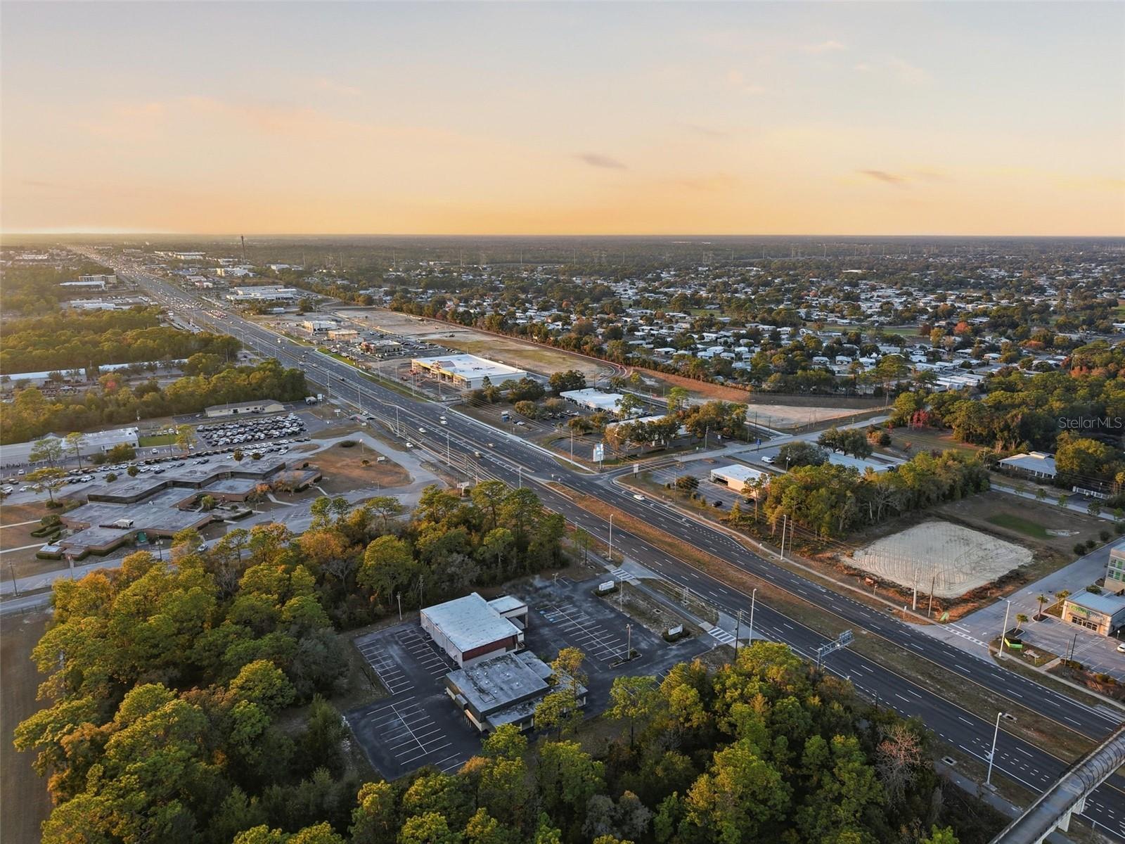 POTTERFIELD GARDEN AC - N - Commercial Sale