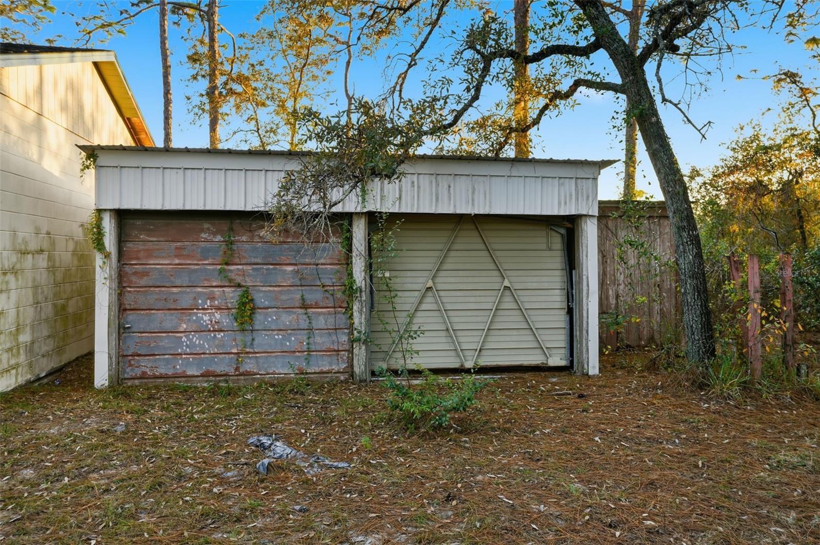 POTTERFIELD GARDEN AC - N - Commercial Sale