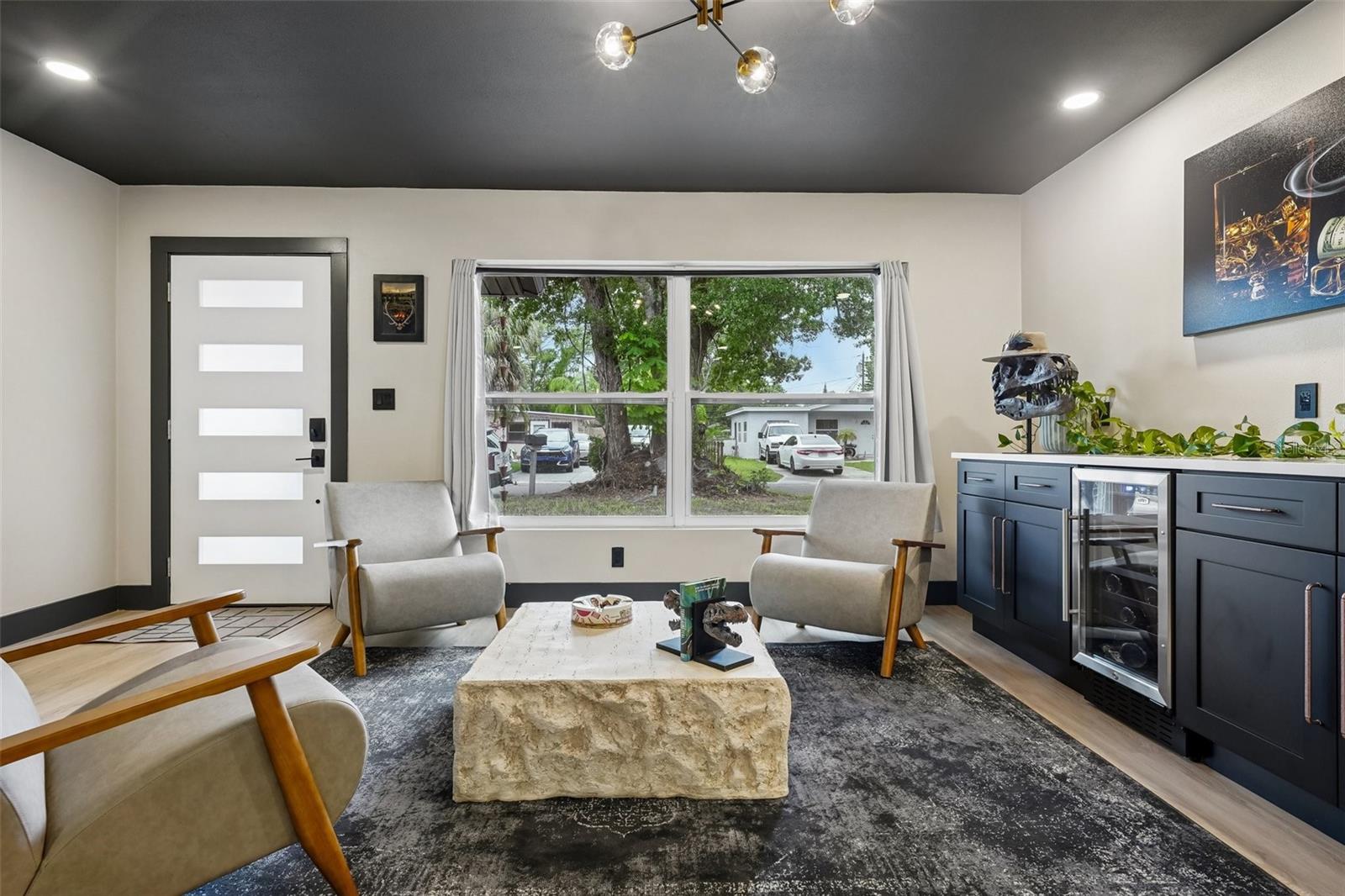 ROSEDALE PT REP - Residential