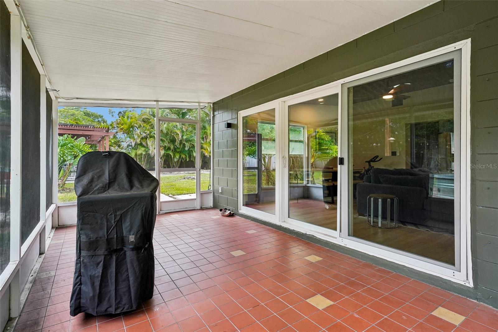 ROSEDALE PT REP - Residential