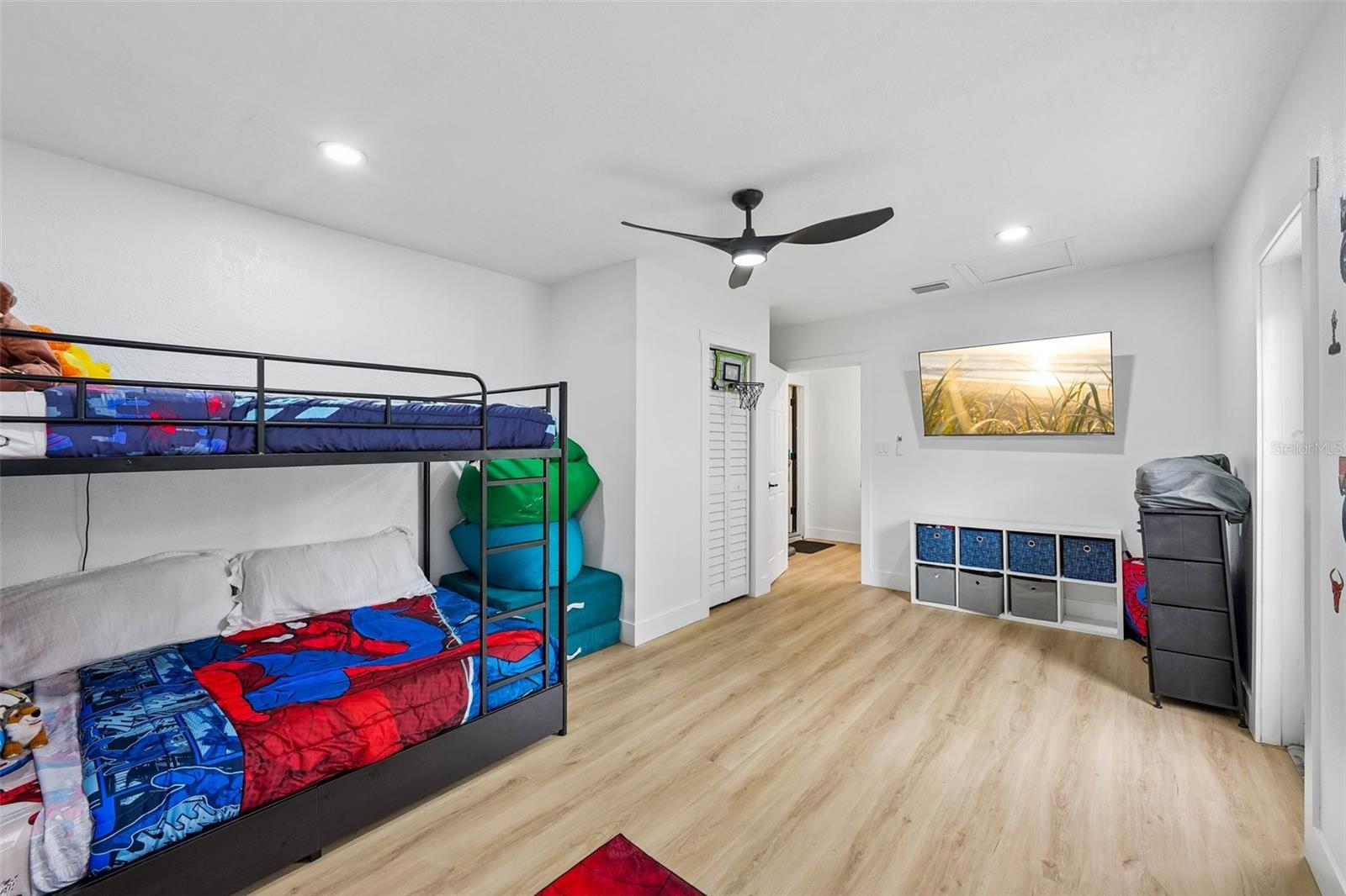 ROSEDALE PT REP - Residential