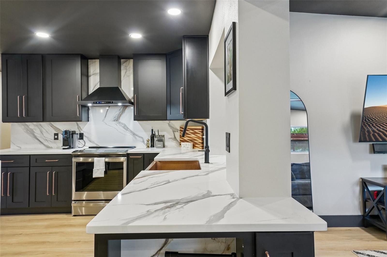 ROSEDALE PT REP - Residential