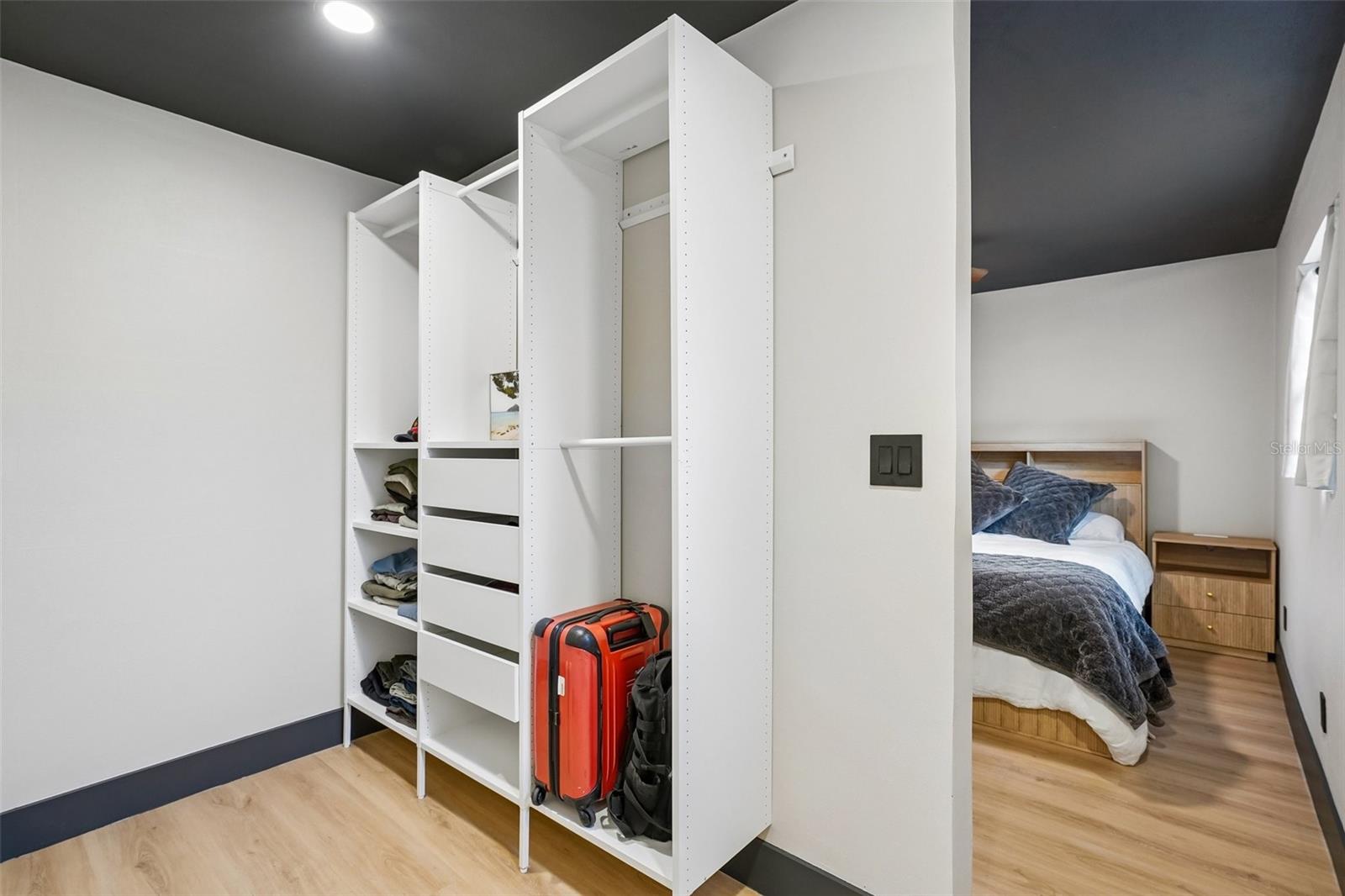 ROSEDALE PT REP - Residential