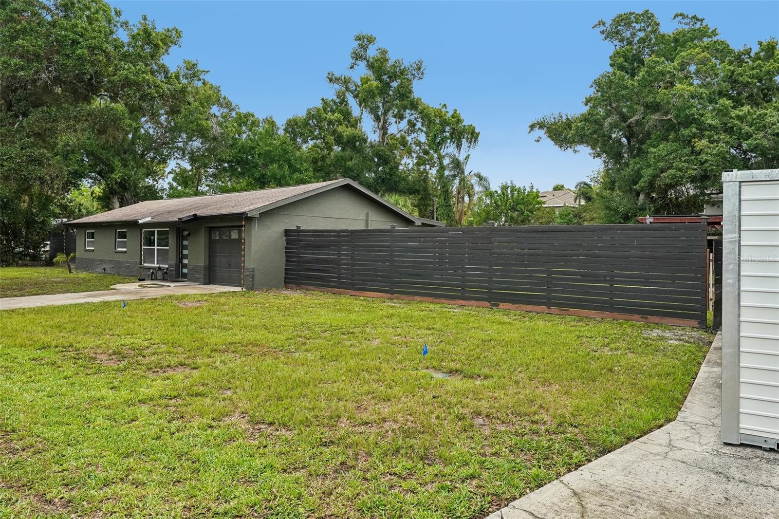 ROSEDALE PT REP - Residential
