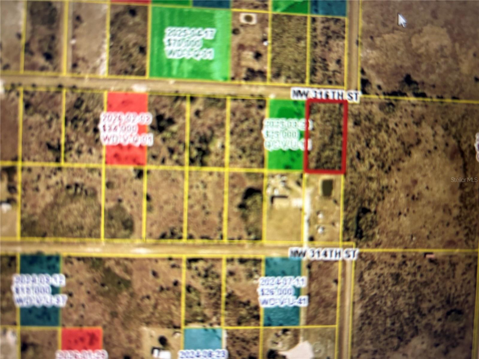 Huge potential in a growing area!
